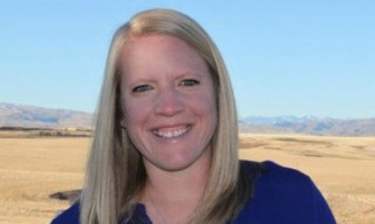 Jill Gannon-Nagle