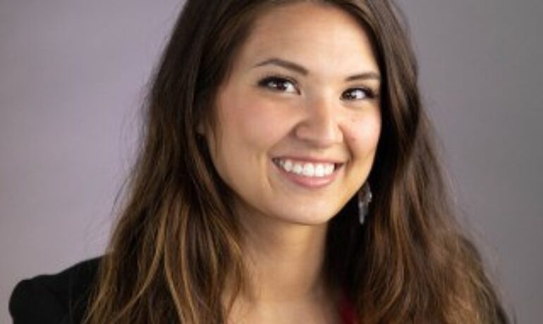 Sarah Lowell