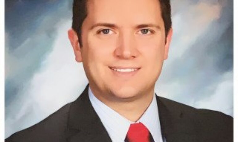 Chad Anderson