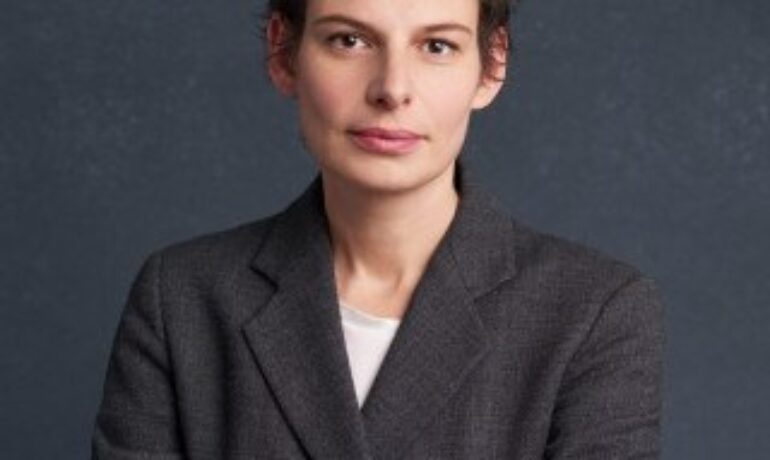 Anna Pervukhin Sammons