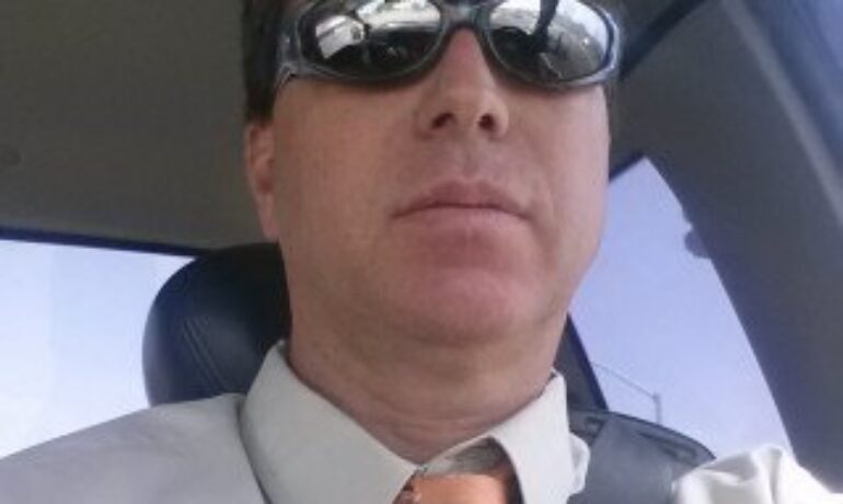 Ronald Dowdy