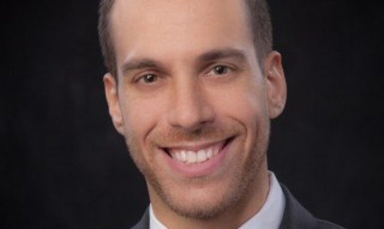 Eric Steiner