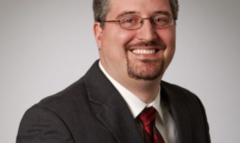 Matthew A. Bell