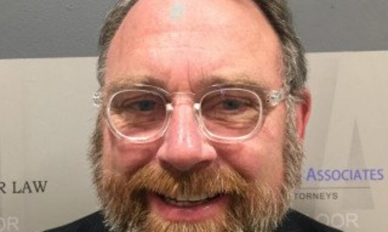 Timothy J. Weiler