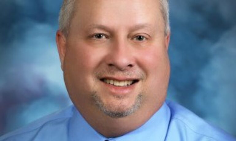 Jeff P. Herrick