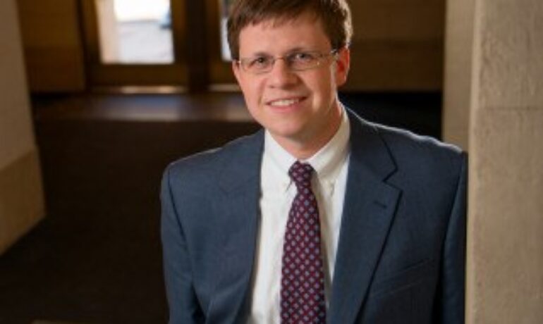 Christopher Randolph Jr