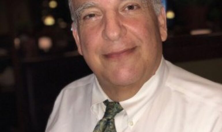 John F. Rossi
