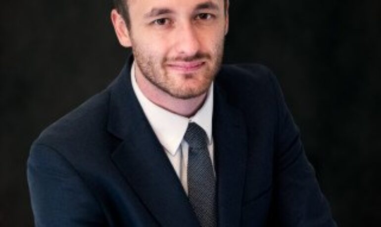 Alexander Conley