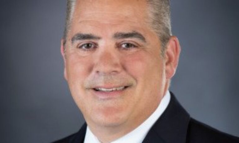 Raymond Mello