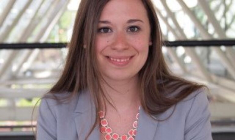 Ashley Demland