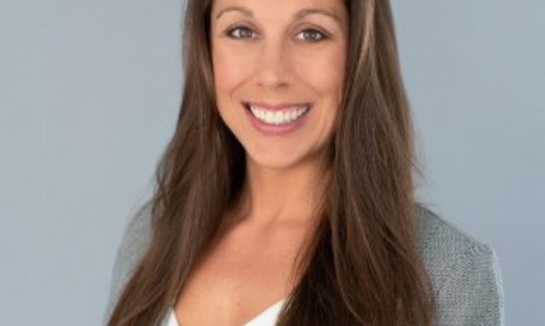 Katharine Phinney