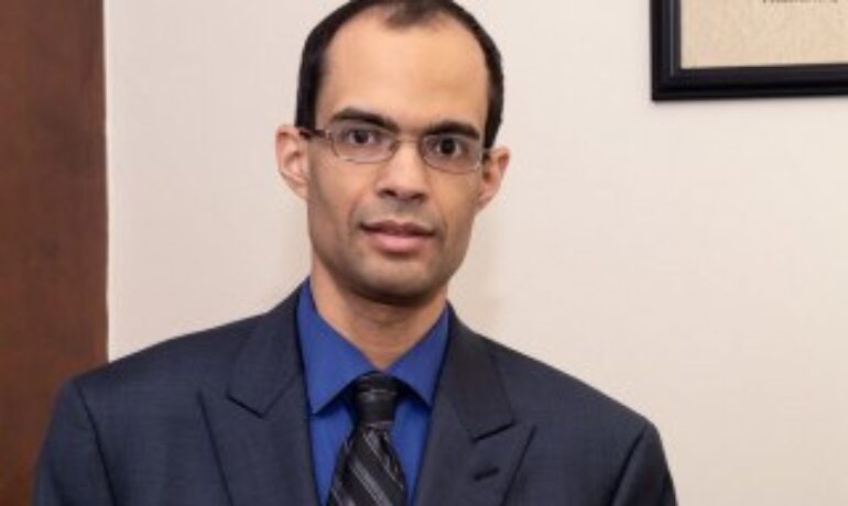 Kyle Persaud