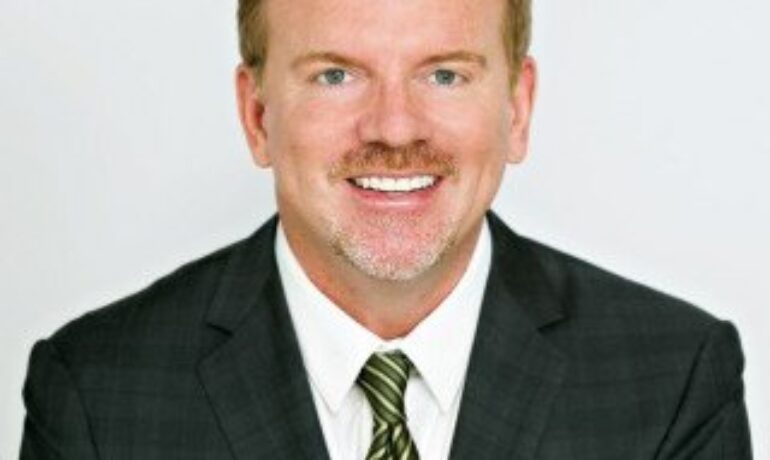 Bruce N. Crawford