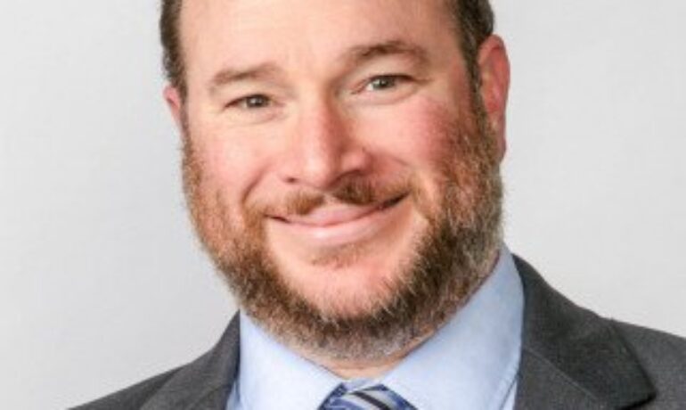 Brian M. Anthoney