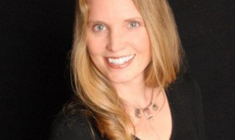 Elle J. Byram