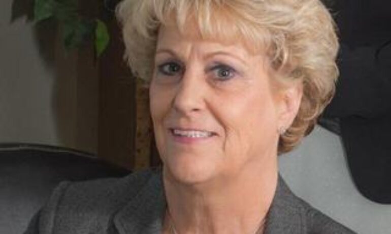Karen E. Lockhart