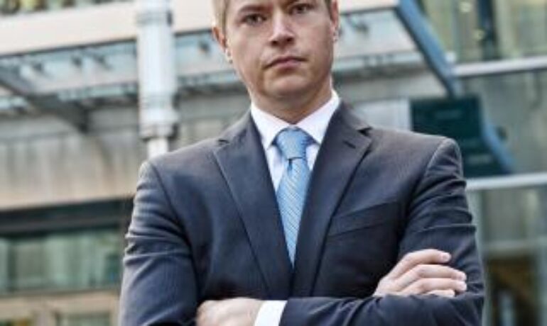 Benjamin Hiltzheimer