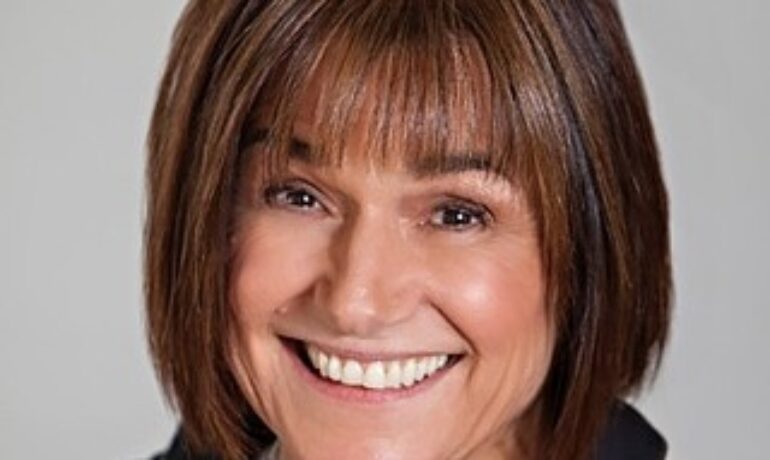 Gloria Marie Petroni