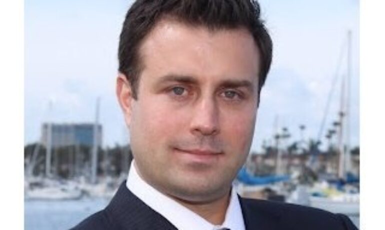 Joseph Torri