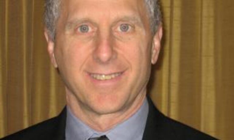 Jeff David Hoffman