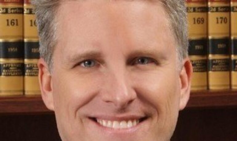 David Alan Patton