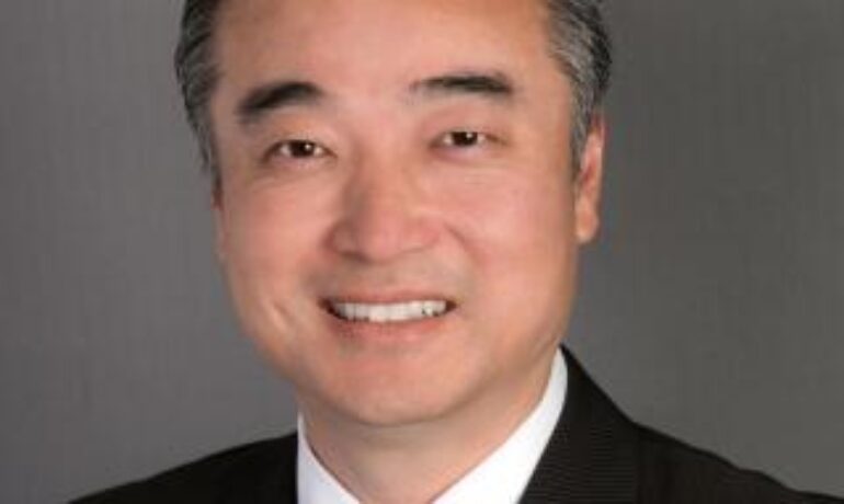 Kenneth Wonsup Chung