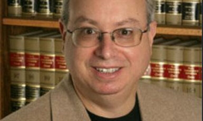 Leon Bayer