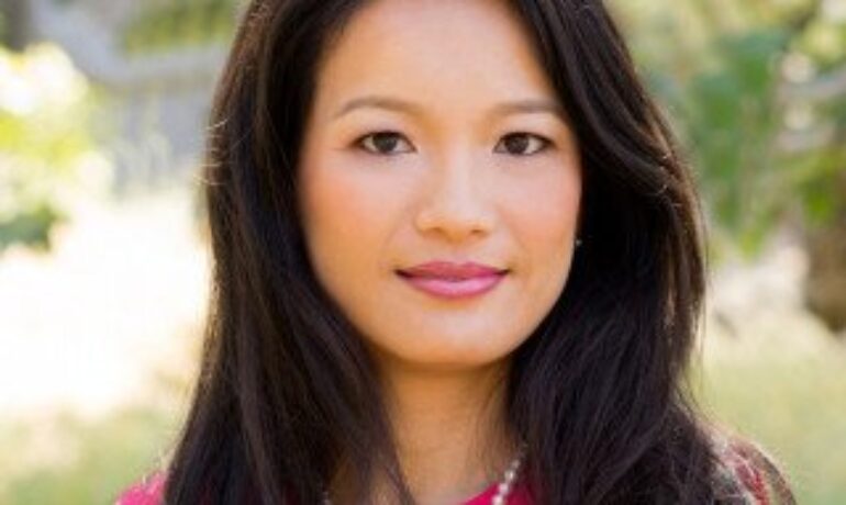 Kelly Yi-Yi Chang