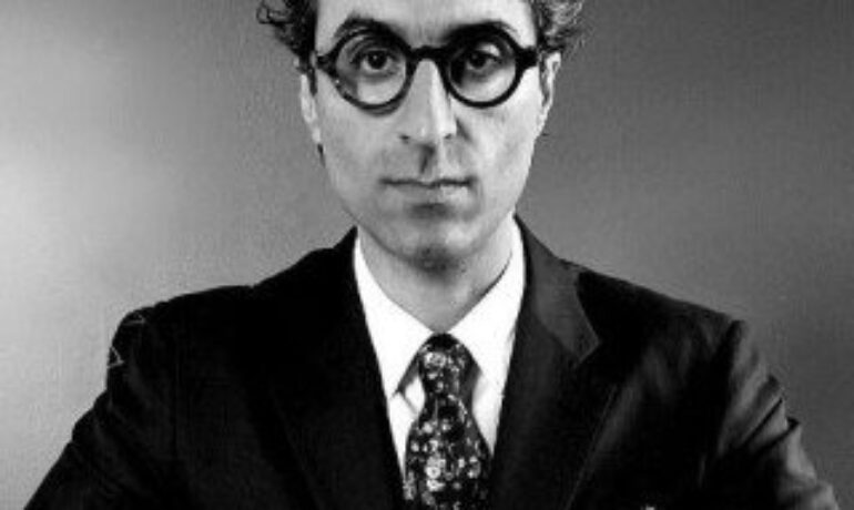 Ali Shahrestani, Esq.