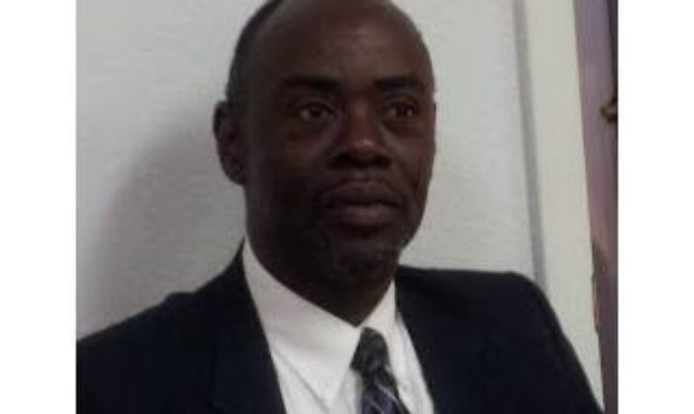 F. Edward (Ed) Brown
