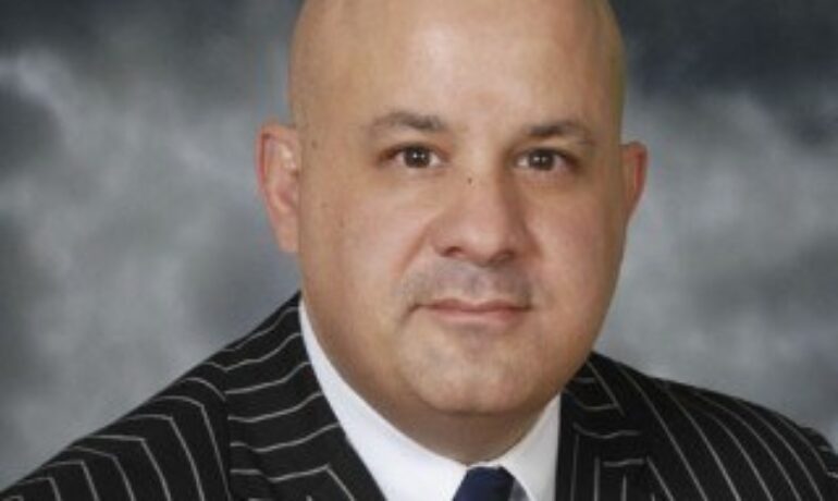 Joseph Ross Gallo
