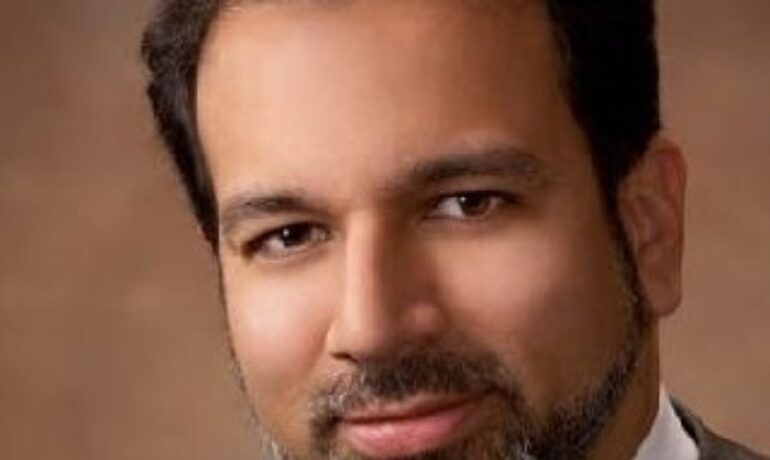 Michael David Pariente