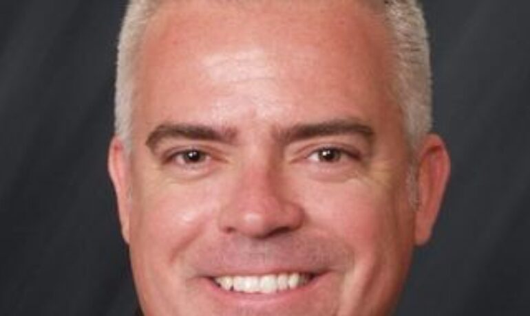 Brian Knox Tackett