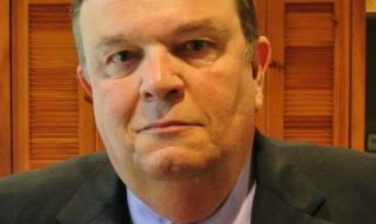 John Edward Leslie