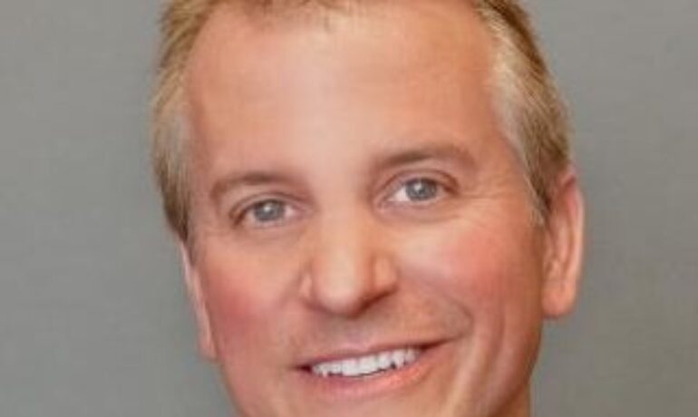 Scott Morgan
