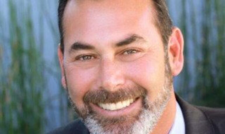 Kevin Andrew Polis