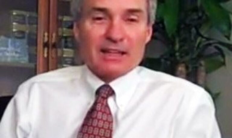 Reese W. Baker