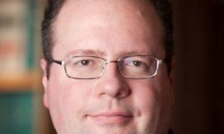 Mr. Michael D. McMahan