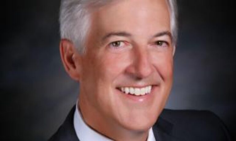Michael Van Ardoin