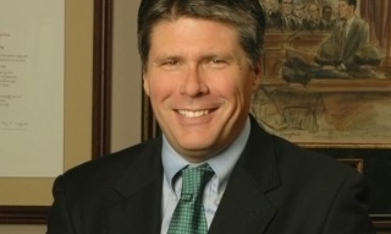 Michael Paul Fleming