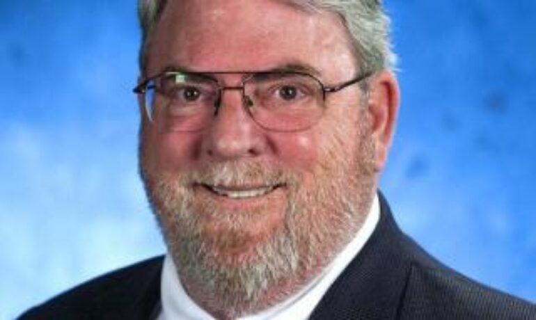Keith Spencer
