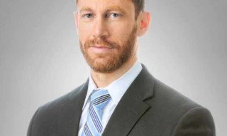 Michael Wayne Weston
