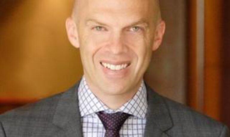 Brian Douglas Walters