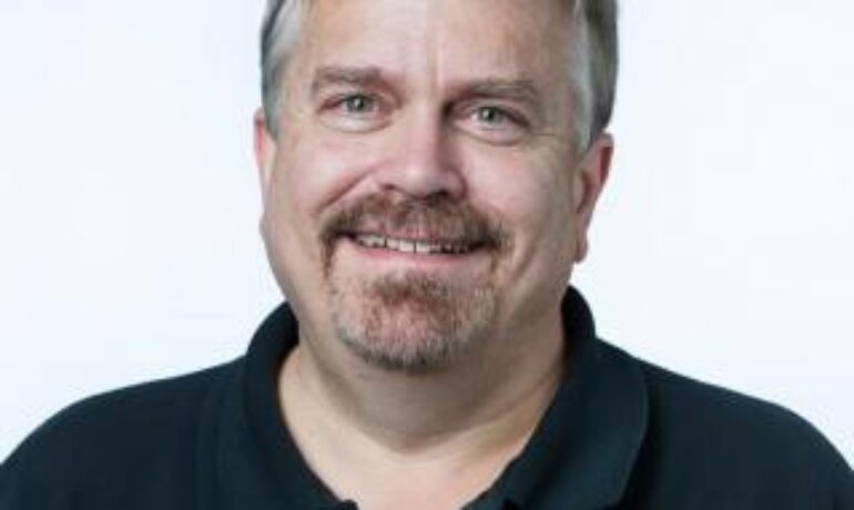 Gary William Boyle