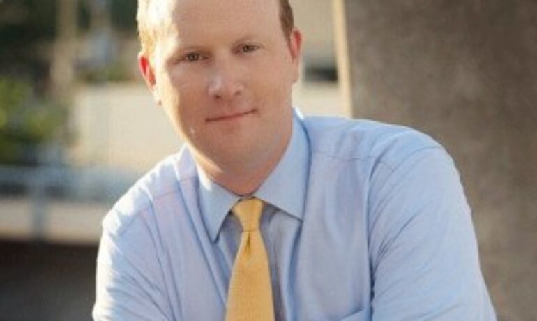 Jonathan Dennis Stephenson