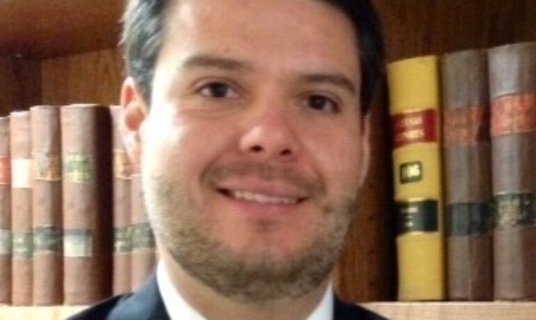 Richard Abriam Samaniego