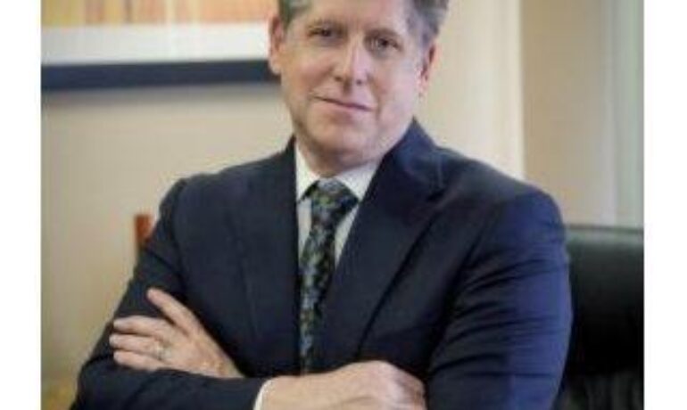 Richard Ian Ross