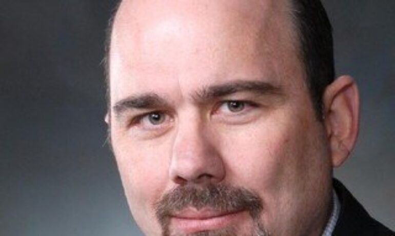 Stephen Lyle Hamilton
