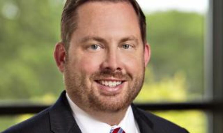 Mark Walsh