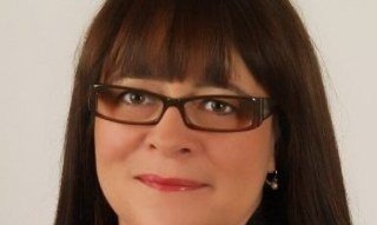 Sharon Louise Fields